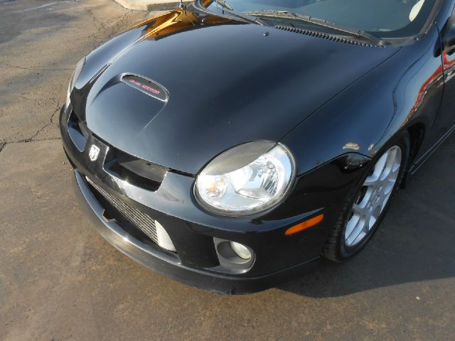 2005 Dodge Neon 450 SL