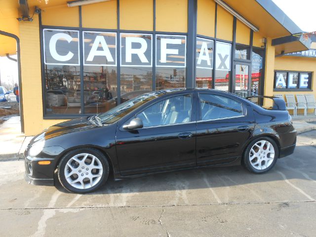 2005 Dodge Neon 450 SL