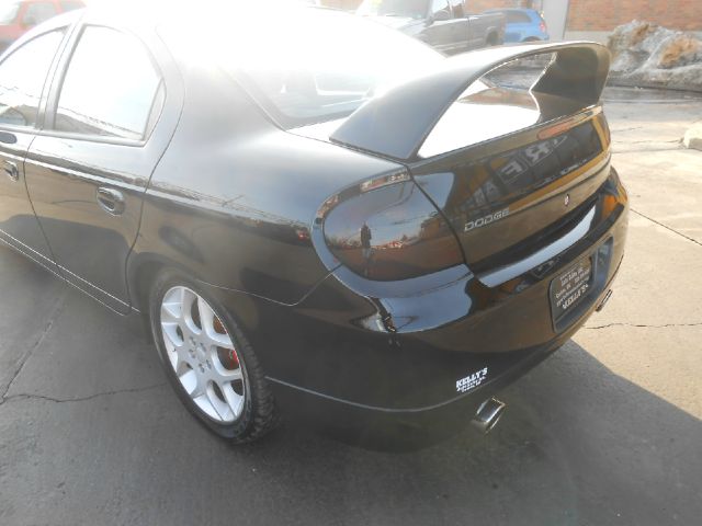2005 Dodge Neon 450 SL
