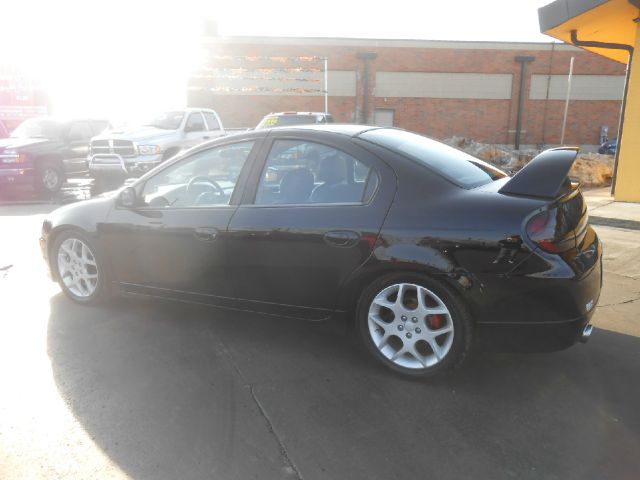 2005 Dodge Neon 450 SL