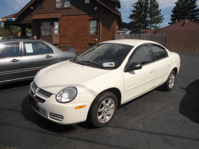 2005 Dodge Neon Unknown