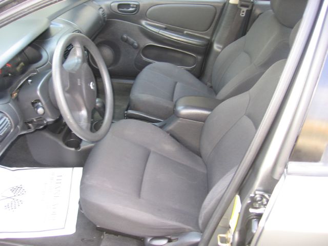 2005 Dodge Neon S
