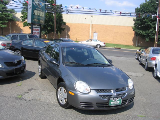 2005 Dodge Neon S
