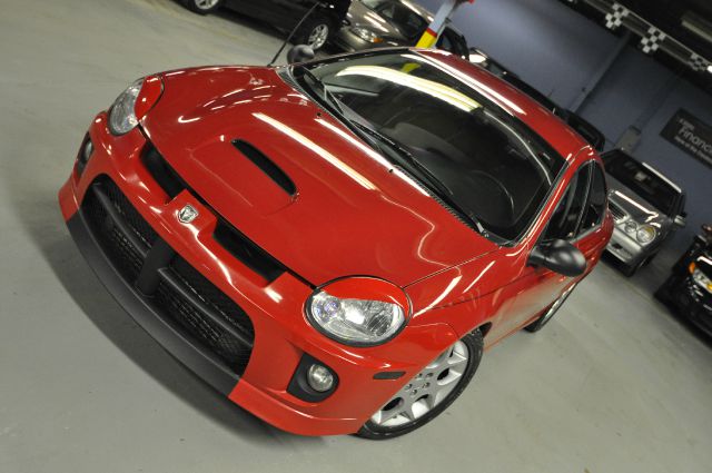 2005 Dodge Neon 450 SL