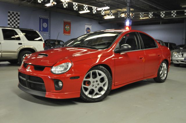 2005 Dodge Neon 450 SL