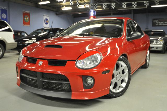 2005 Dodge Neon 450 SL