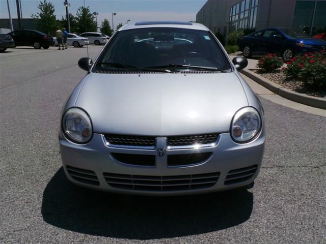 2005 Dodge Neon Country 4x4