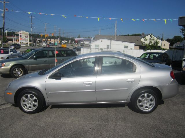 2005 Dodge Neon Unknown
