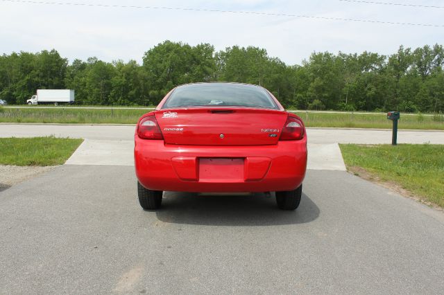2005 Dodge Neon S