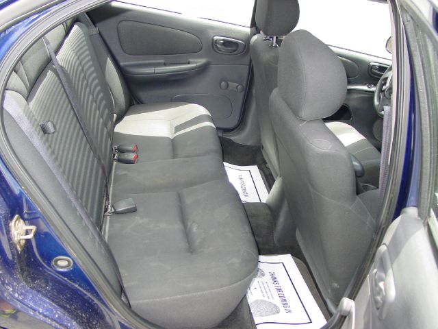 2005 Dodge Neon S