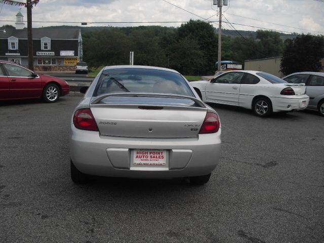 2005 Dodge Neon S