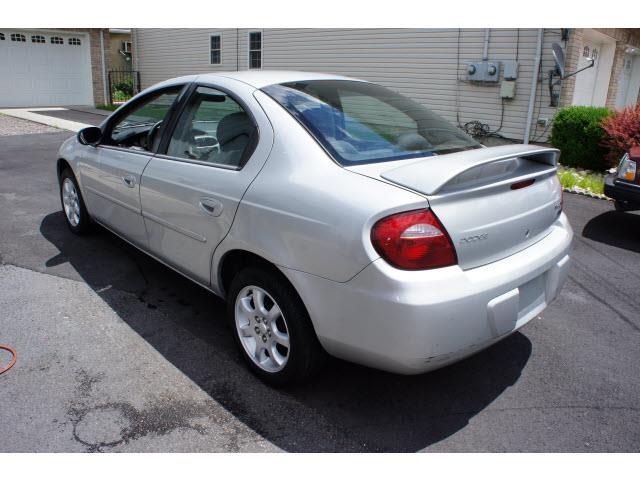 2005 Dodge Neon S
