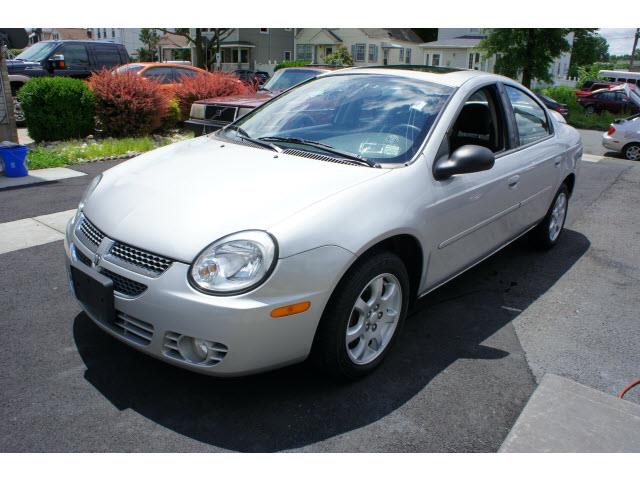 2005 Dodge Neon S