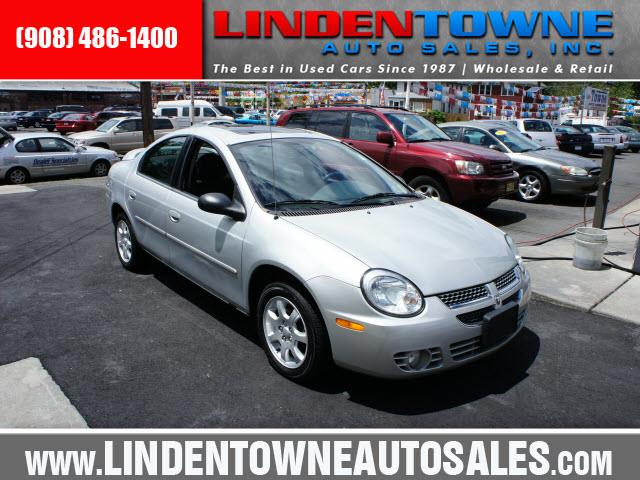 2005 Dodge Neon S