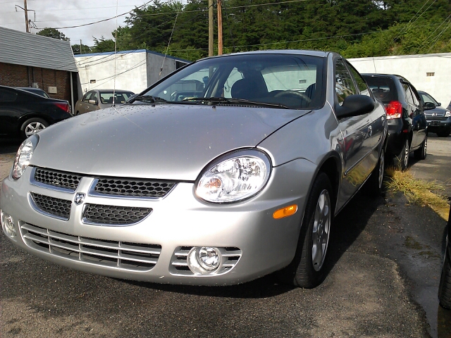 2005 Dodge Neon S
