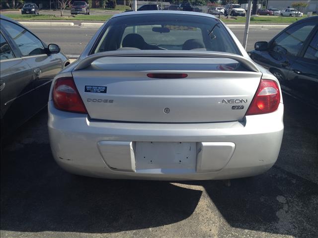 2005 Dodge Neon Unknown