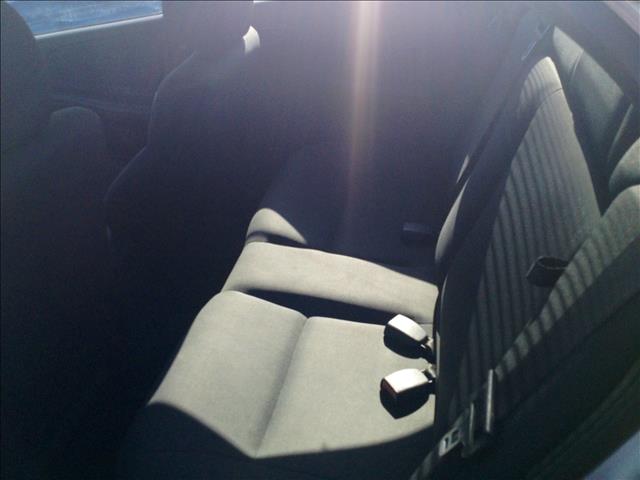 2005 Dodge Neon Unknown