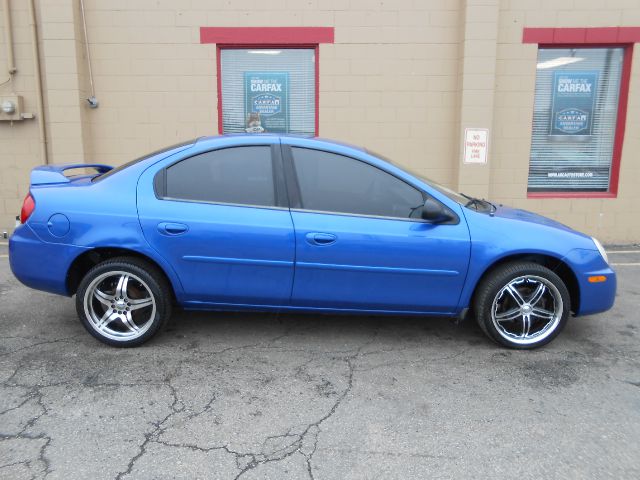 2005 Dodge Neon S