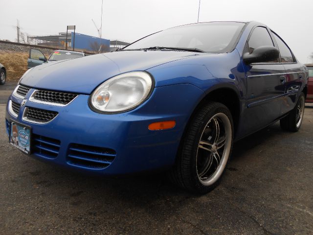 2005 Dodge Neon S