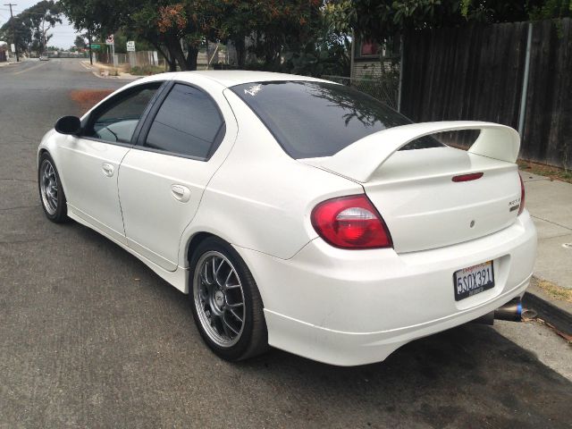 2005 Dodge Neon 450 SL