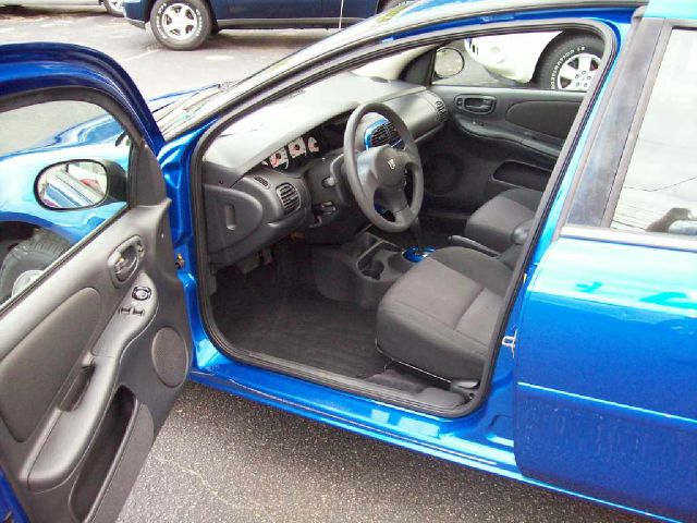 2005 Dodge Neon S