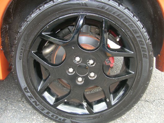 2005 Dodge Neon 3.5tl W/tech Pkg