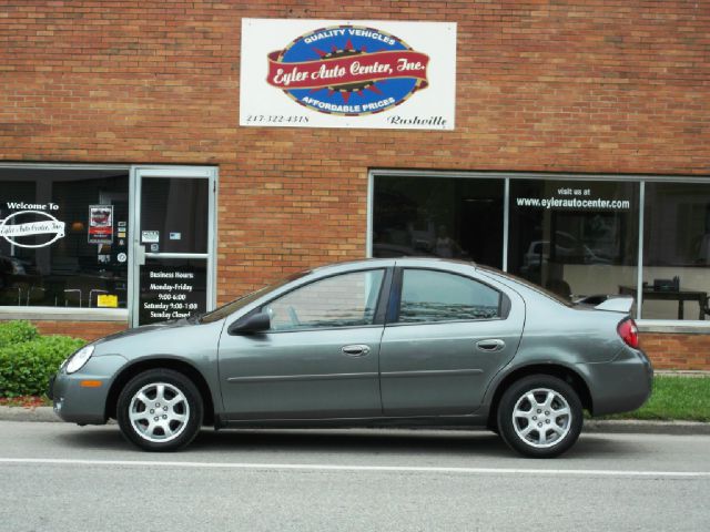 2005 Dodge Neon S