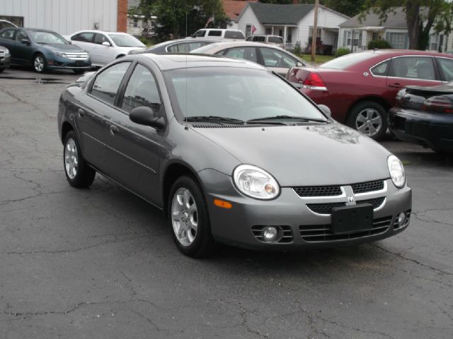 2005 Dodge Neon S