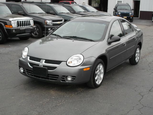 2005 Dodge Neon S