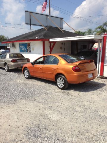 2005 Dodge Neon S