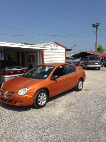 2005 Dodge Neon S