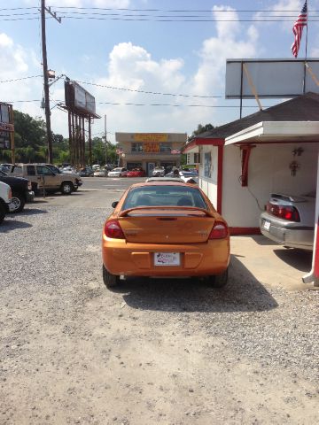 2005 Dodge Neon S