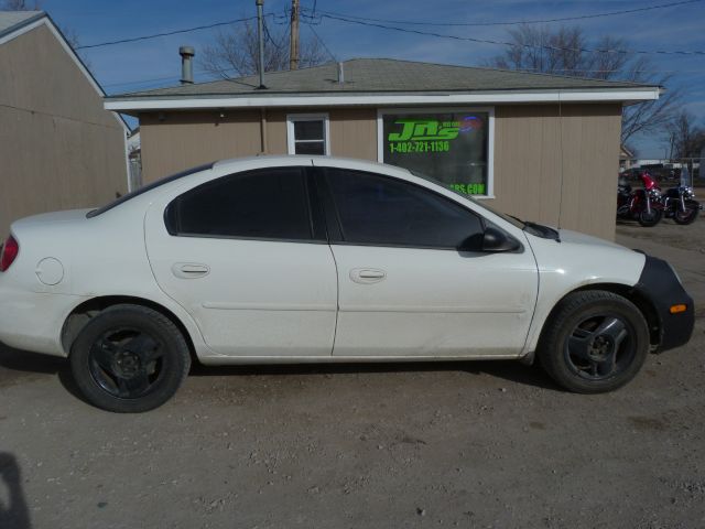 2005 Dodge Neon S