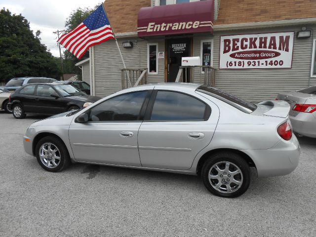 2005 Dodge Neon S