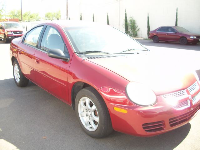 2005 Dodge Neon S