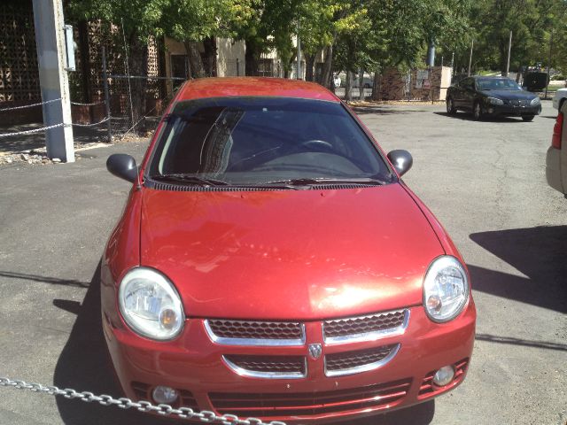 2005 Dodge Neon GLS AT