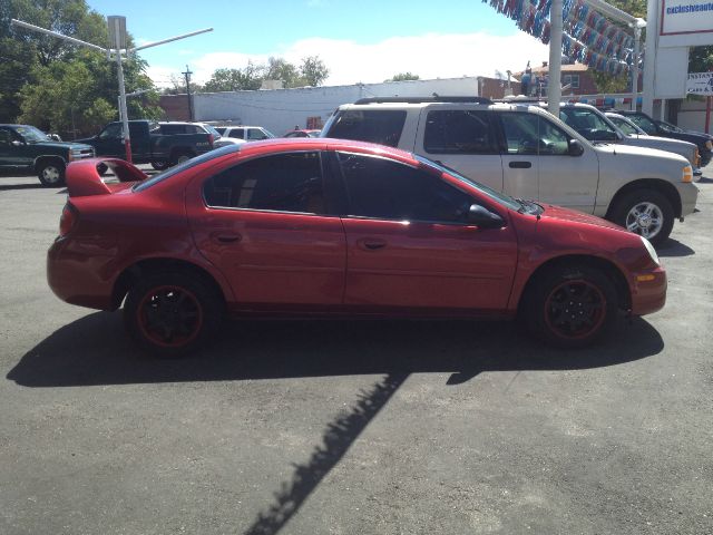 2005 Dodge Neon GLS AT