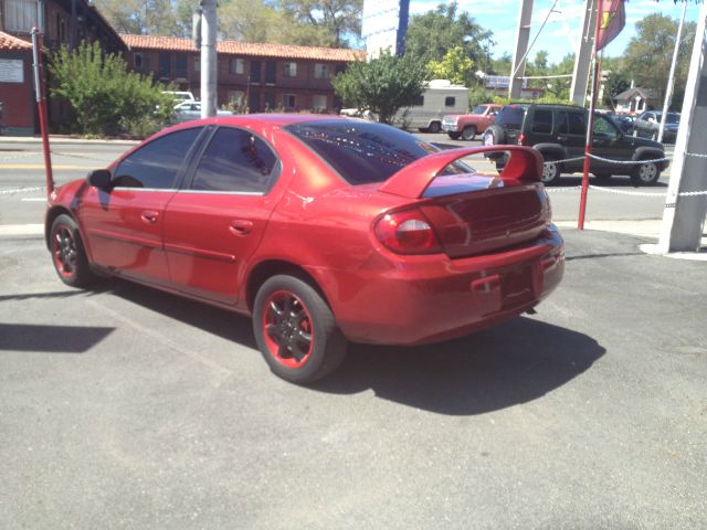 2005 Dodge Neon GLS AT
