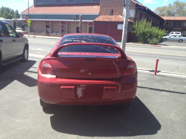 2005 Dodge Neon GLS AT