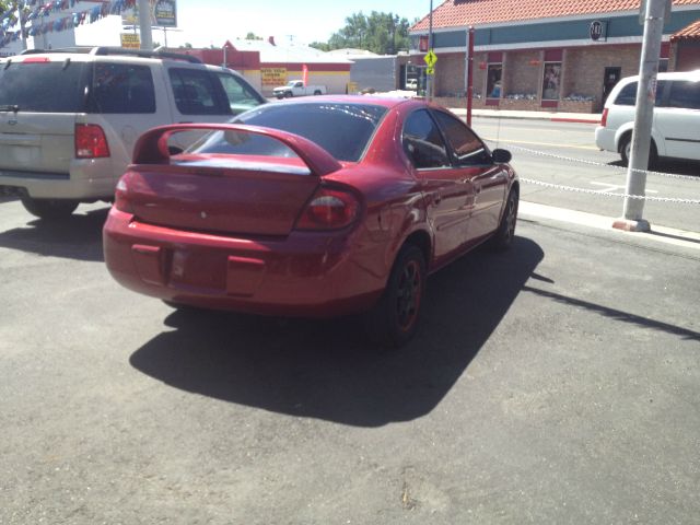 2005 Dodge Neon GLS AT
