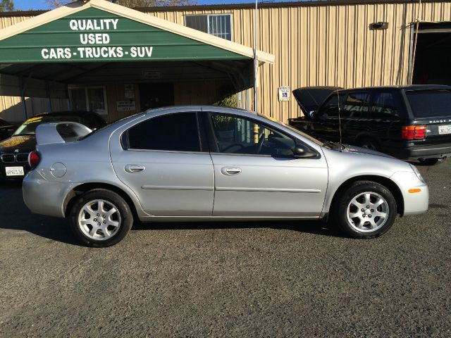 2005 Dodge Neon Unknown
