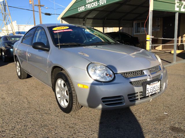 2005 Dodge Neon Unknown