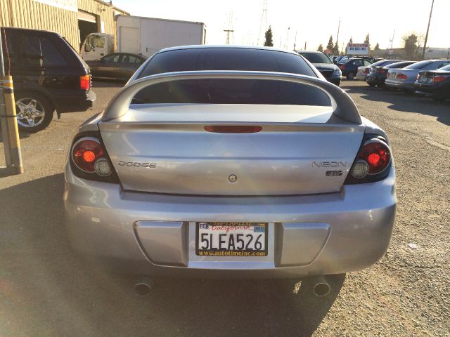 2005 Dodge Neon Unknown