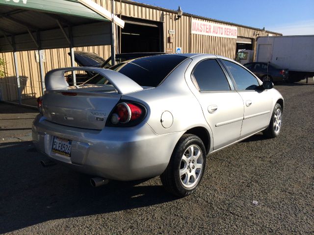 2005 Dodge Neon Unknown