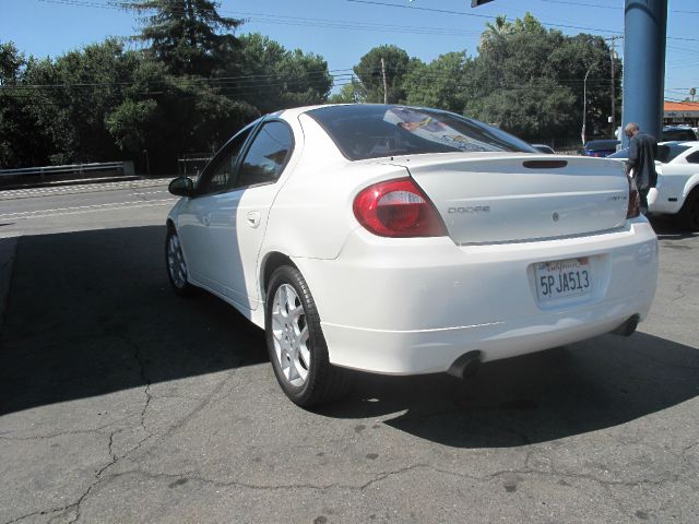 2005 Dodge Neon 3.5tl W/tech Pkg