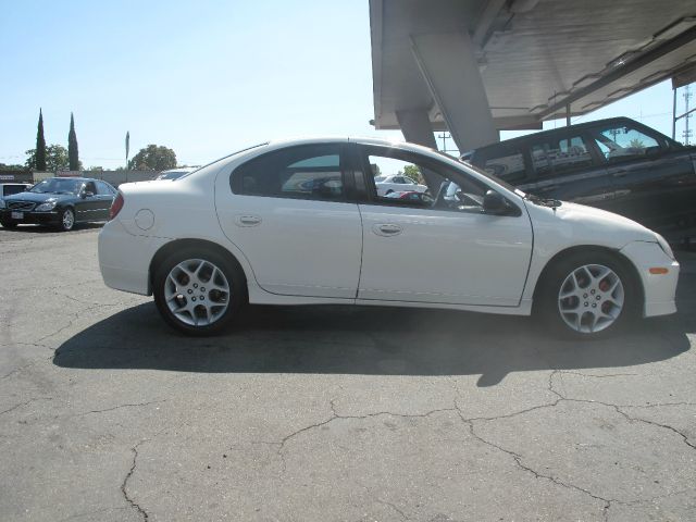 2005 Dodge Neon 3.5tl W/tech Pkg