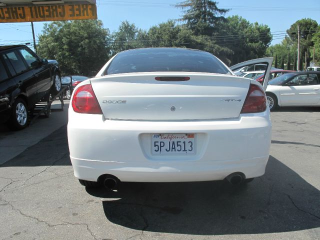 2005 Dodge Neon 3.5tl W/tech Pkg