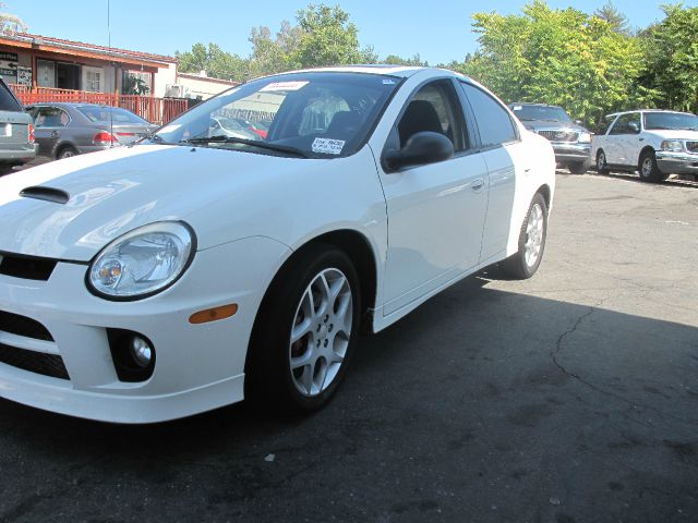 2005 Dodge Neon 3.5tl W/tech Pkg