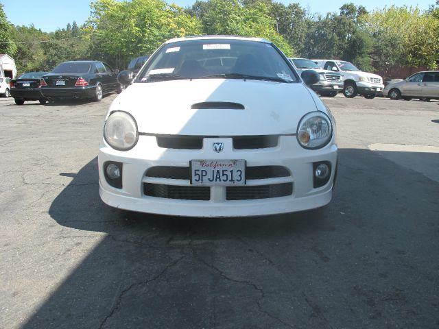 2005 Dodge Neon 3.5tl W/tech Pkg