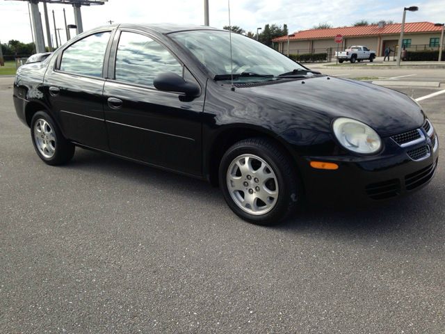 2005 Dodge Neon S
